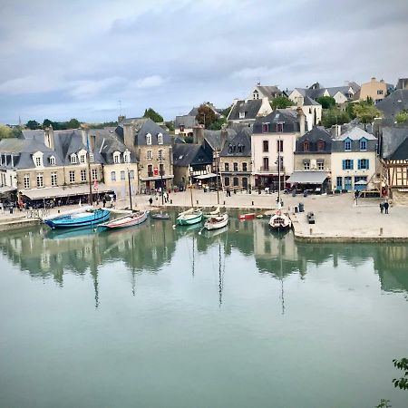 Apartament T2 Port De Saint-Goustan Auray Zewnętrze zdjęcie